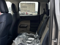 Ford Maverick LARIAT AWD SuperCrew 2025
