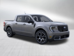 Ford Maverick LARIAT AWD SuperCrew 2025