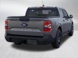 Ford Maverick LARIAT AWD SuperCrew 2025