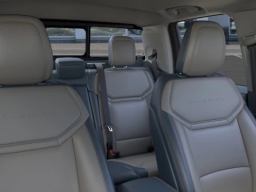 Ford Maverick LARIAT AWD SuperCrew 2025
