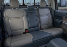 Ford Maverick LARIAT AWD SuperCrew 2025