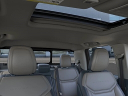 Ford Maverick LARIAT AWD SuperCrew 2025