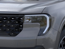 Ford Maverick LARIAT AWD SuperCrew 2025