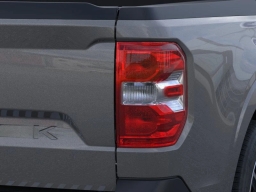 Ford Maverick LARIAT AWD SuperCrew 2025