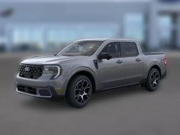 Ford Maverick LARIAT AWD SuperCrew 2025