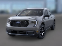 Ford Maverick LARIAT AWD SuperCrew 2025