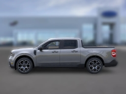 Ford Maverick LARIAT AWD SuperCrew 2025