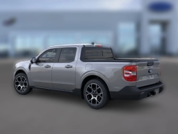 Ford Maverick LARIAT AWD SuperCrew 2025