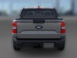 Ford Maverick LARIAT AWD SuperCrew 2025