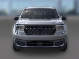 Ford Maverick LARIAT AWD SuperCrew 2025