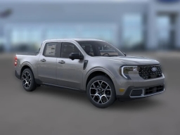 Ford Maverick LARIAT AWD SuperCrew 2025