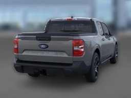 Ford Maverick LARIAT AWD SuperCrew 2025