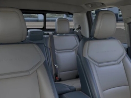 Ford Maverick LARIAT AWD SuperCrew 2025