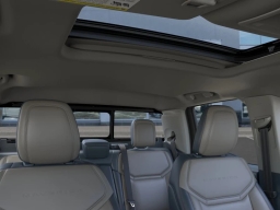 Ford Maverick LARIAT AWD SuperCrew 2025