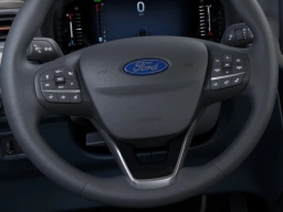 Ford Maverick LARIAT AWD SuperCrew 2025