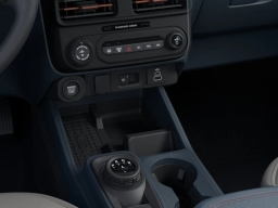 Ford Maverick LARIAT AWD SuperCrew 2025