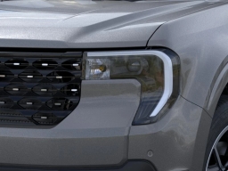Ford Maverick LARIAT AWD SuperCrew 2025