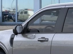 Ford Maverick LARIAT AWD SuperCrew 2025