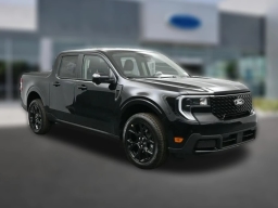 Ford Maverick LARIAT AWD SuperCrew 2025