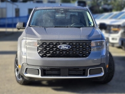 Ford Maverick LARIAT AWD SuperCrew 2026