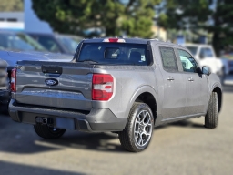 Ford Maverick LARIAT AWD SuperCrew 2026