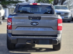 Ford Maverick LARIAT AWD SuperCrew 2026