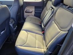 Ford Maverick LARIAT AWD SuperCrew 2026