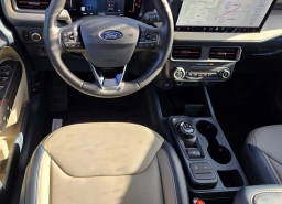 Ford Maverick LARIAT AWD SuperCrew 2026