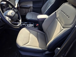 Ford Maverick LARIAT AWD SuperCrew 2026