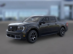 Ford Maverick LARIAT AWD SuperCrew 2026