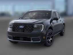 Ford Maverick LARIAT AWD SuperCrew 2026
