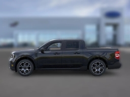 Ford Maverick LARIAT AWD SuperCrew 2026