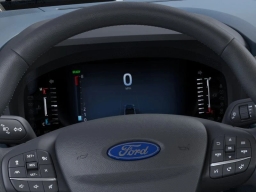 Ford Maverick LARIAT AWD SuperCrew 2026