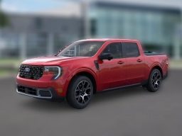 Ford Maverick LARIAT AWD SuperCrew 2026