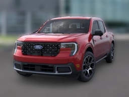 Ford Maverick LARIAT AWD SuperCrew 2026