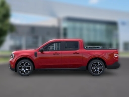Ford Maverick LARIAT AWD SuperCrew 2026