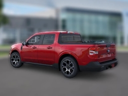 Ford Maverick LARIAT AWD SuperCrew 2026