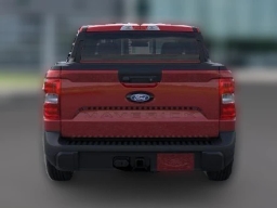 Ford Maverick LARIAT AWD SuperCrew 2026