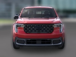 Ford Maverick LARIAT AWD SuperCrew 2026