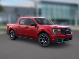 Ford Maverick LARIAT AWD SuperCrew 2026