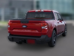 Ford Maverick LARIAT AWD SuperCrew 2026