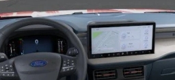 Ford Maverick LARIAT AWD SuperCrew 2026