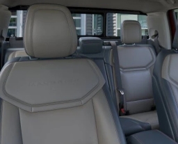 Ford Maverick LARIAT AWD SuperCrew 2026