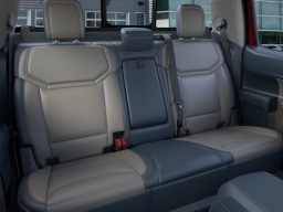 Ford Maverick LARIAT AWD SuperCrew 2026