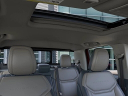 Ford Maverick LARIAT AWD SuperCrew 2026