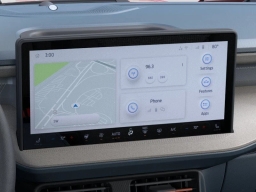 Ford Maverick LARIAT AWD SuperCrew 2026