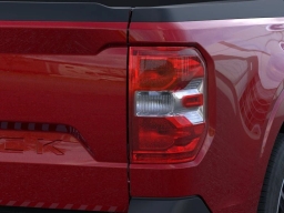 Ford Maverick LARIAT AWD SuperCrew 2026