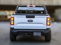 Ford Maverick LARIAT AWD SuperCrew 2026
