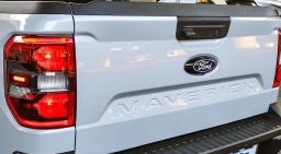 Ford Maverick LARIAT AWD SuperCrew 2026