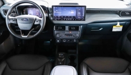 Ford Maverick LARIAT AWD SuperCrew 2026